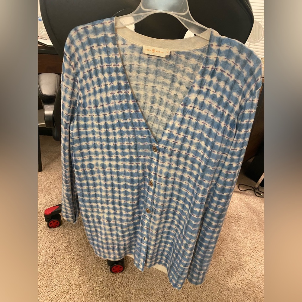 Tory Burch Cardigan